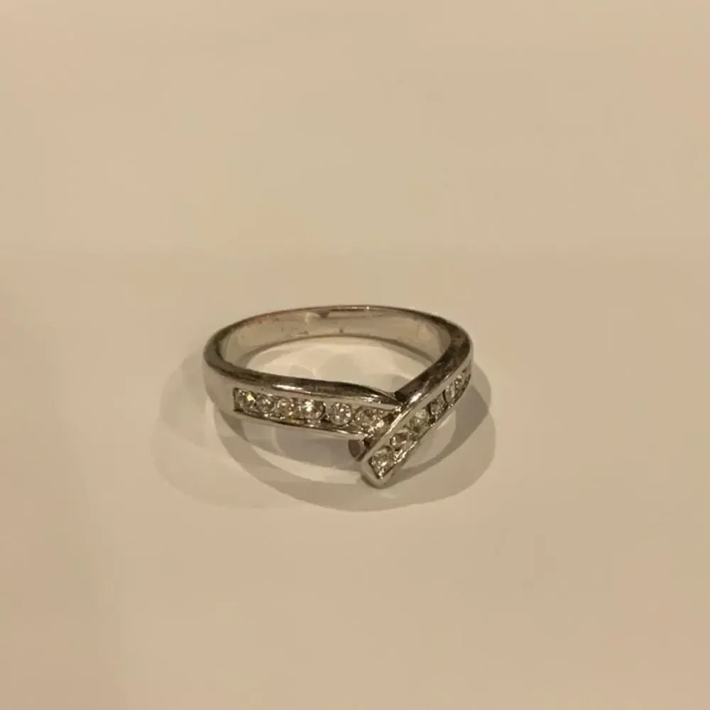 Beautiful silver ring - Picture 3 of 4